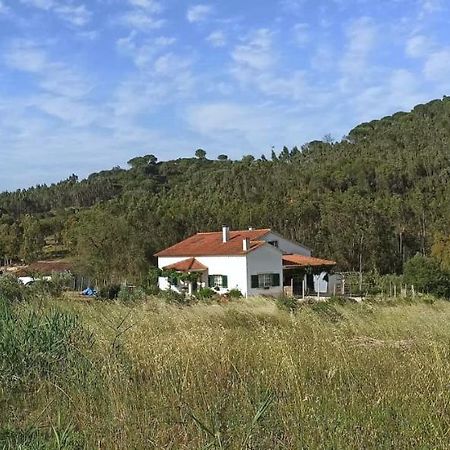 Al- Quinta Dos Carvalhais Rio Maior Eksteriør billede